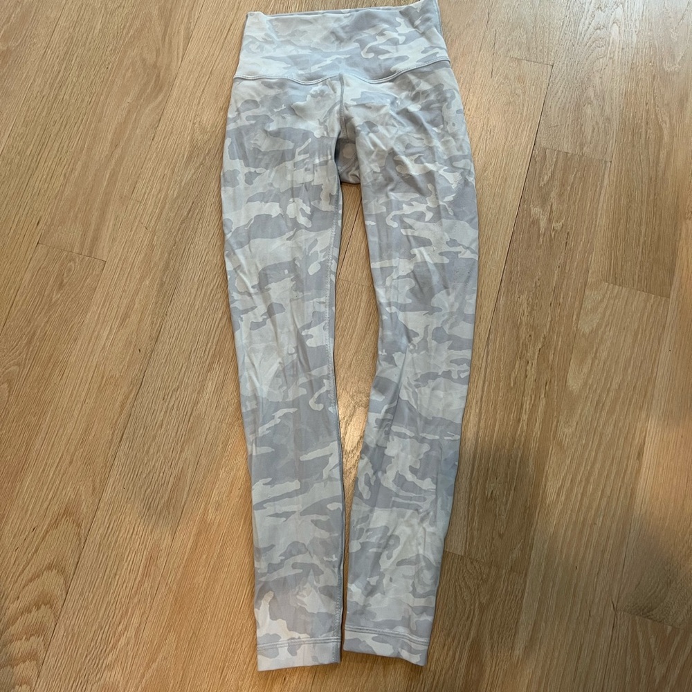 Lululemon leggings